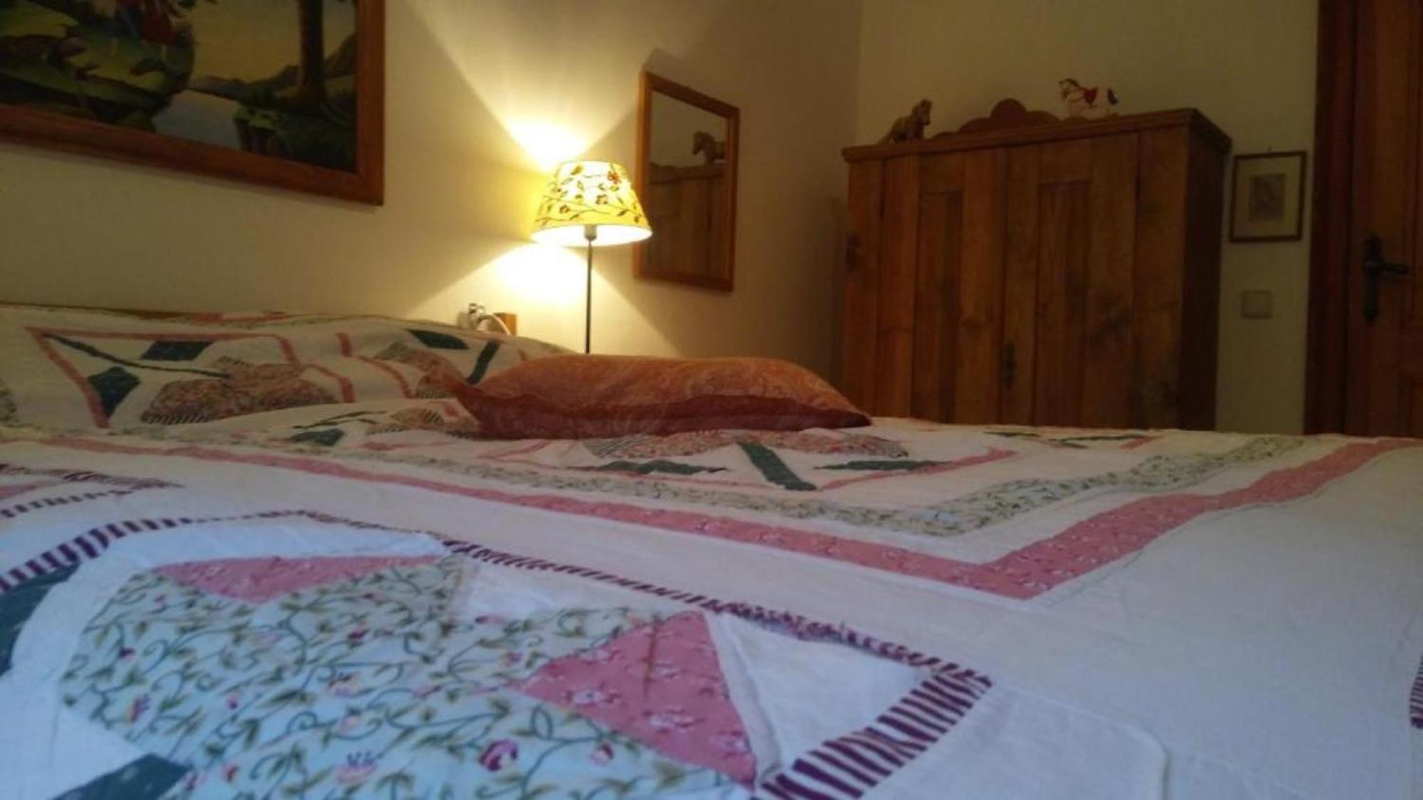 Ferienwohnungen Luisenhof Paretz Luaran gambar