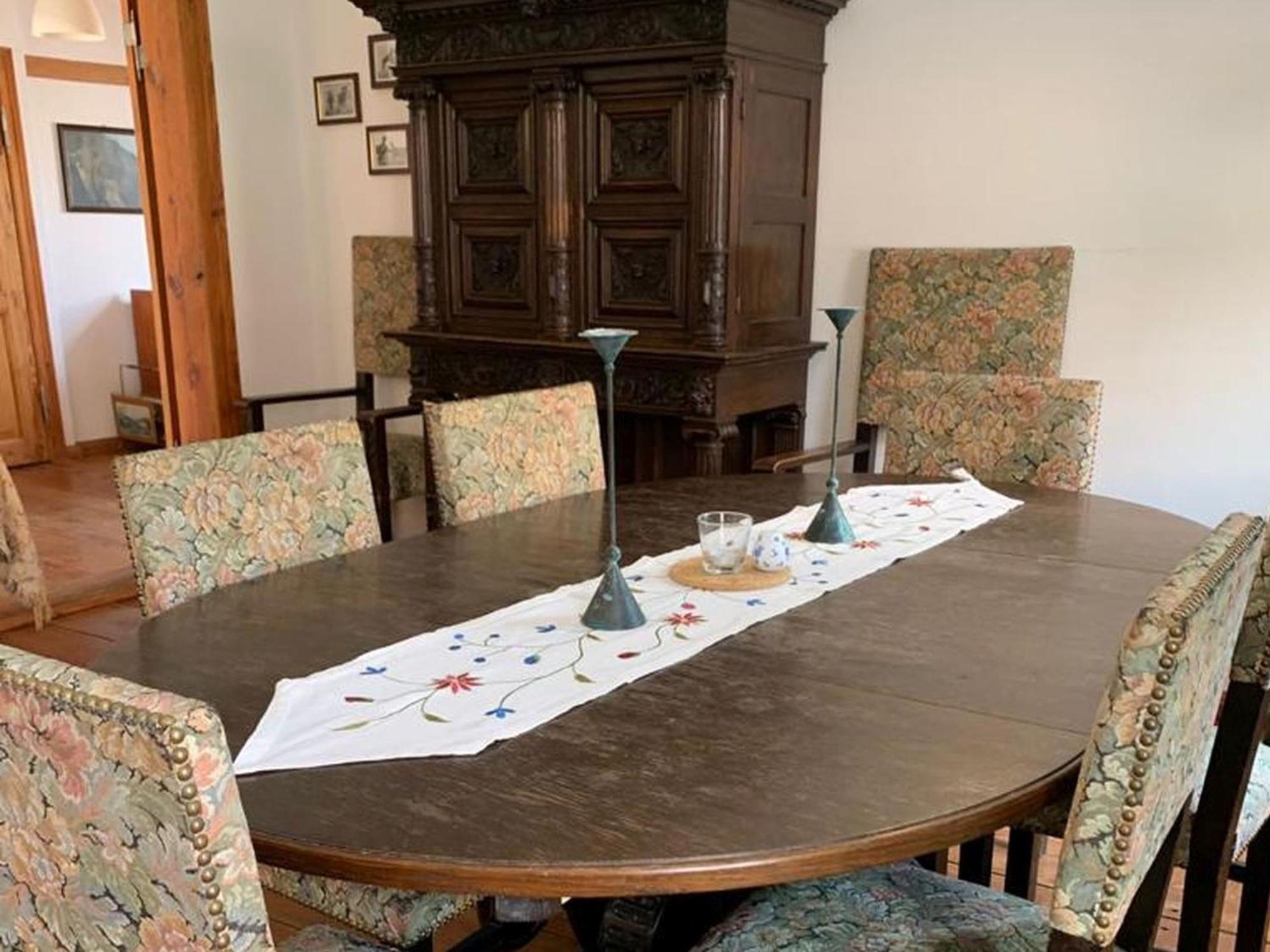 Ferienwohnungen Luisenhof Paretz Luaran gambar